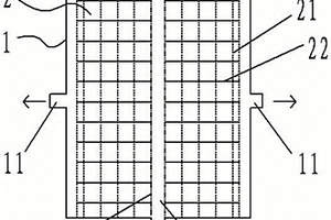 高選擇性Fe/Co/Mn復(fù)合修飾分子篩吸附劑及吸附設(shè)備