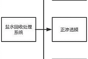 鹽水回收處理系統(tǒng)