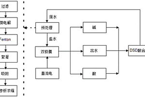 改進(jìn)的DSD酸的生產(chǎn)工藝