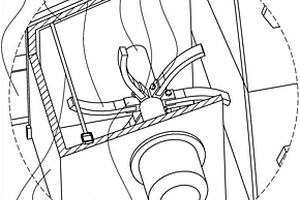 高收集效率的圓盤真空過濾機(jī)