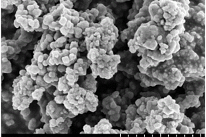 γ-Fe2O3-TiO2磁性納米復(fù)合材料及其制備方法和應(yīng)用