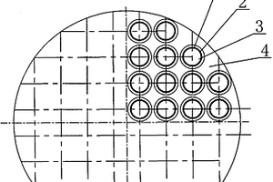 空心纖維反滲透復合膜及其制備方法