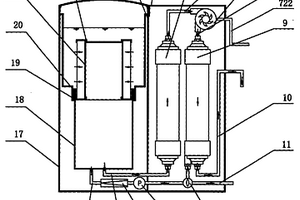 手動(dòng)納濾機(jī)