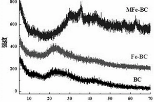 磁性Fe<Sub>3</Sub>O<Sub>4</Sub>/生物炭吸附劑及應(yīng)用