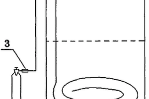 氣-液-固相法回收金剛石