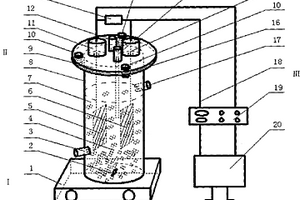 厭氧氨氧化微生物燃料電池