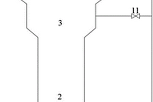 吸附解吸再生一體化離子交換系統(tǒng)