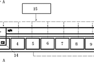 全自動(dòng)汽車(chē)鋼板涂裝模擬實(shí)驗(yàn)裝置