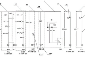 根據(jù)水位控制開關(guān)的除濕機(jī)