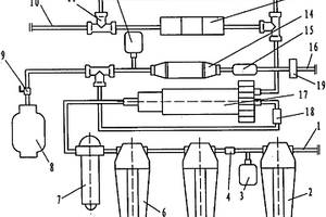 家用礦化逆滲透純水機(jī)