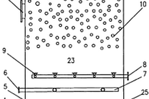 組合式曝氣生物濾池