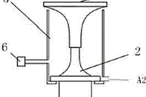 耐高溫超聲波發(fā)射裝置