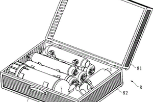 車(chē)載反滲透純水機(jī)