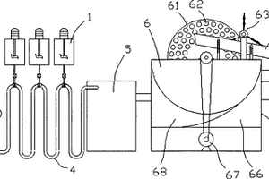 污水處理機(jī)