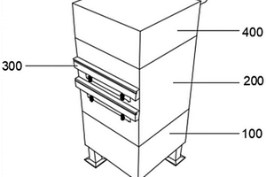 高效固廢處理氣化爐