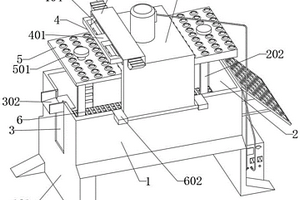 光伏發(fā)電進(jìn)行固廢減量環(huán)保裝置