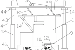 建筑固廢處理設(shè)備智能一體式吊裝設(shè)備