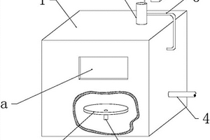 環(huán)保固廢焚燒箱