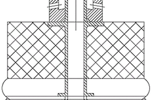 燃燒固廢物排廢方法