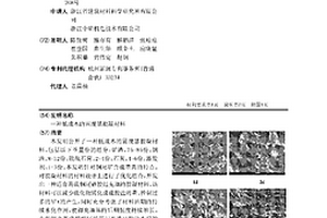 低成本的固廢基膠凝材料