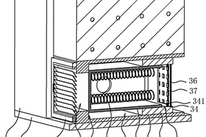 現(xiàn)澆建筑固廢再生混凝土路緣石