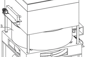 建筑固廢精品化處理裝置及其處理方法