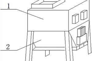 固體廢物螺旋粉碎設(shè)備