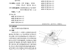 煤矸石固廢轉(zhuǎn)化建材智能系統(tǒng)