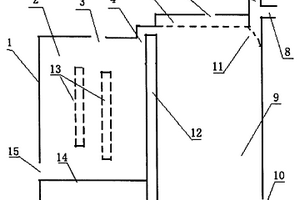 固體物料分離裝置