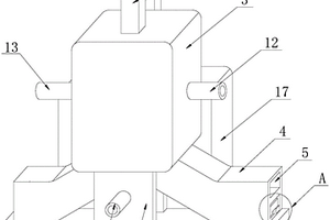 可循環(huán)處理廢氣的廢氣焚燒爐