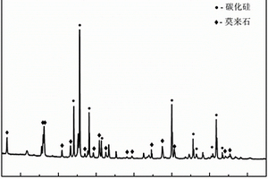 利用晶硅廢砂漿制備碳化硅多孔陶瓷的方法