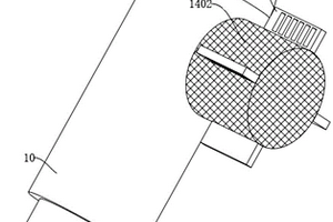 高效自動化廢氣處理裝置及方法