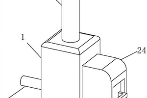 陶瓷廢水過濾回收裝置