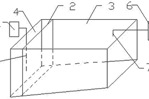 硅酸蓋板廢水回收系統(tǒng)