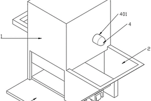 移動式固體廢棄物壓縮機