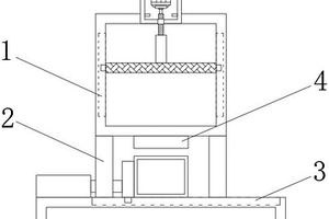 固體廢棄物壓包機(jī)