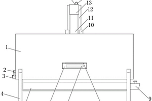 固廢處理用固液分離機(jī)