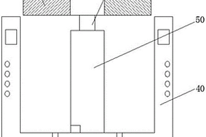 建筑固體廢棄物擠壓裝置