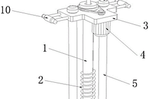 環(huán)境監(jiān)測(cè)用固體廢物采樣器