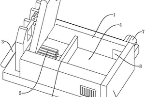 社會源固體廢料打包機