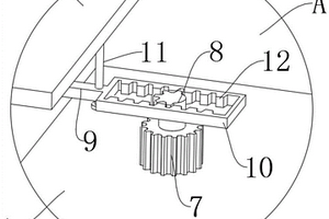 用于小型固體廢料的螺旋式輸送機(jī)