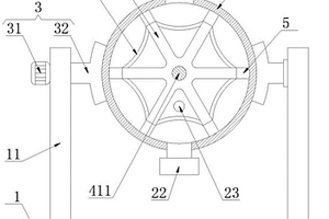 具有預(yù)選機(jī)構(gòu)的固體廢棄物處理設(shè)備