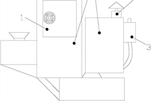 基于湯姆遜效應(yīng)的固體廢物燃燒系統(tǒng)