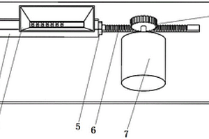 農(nóng)作物有機(jī)固體廢物的壓實(shí)裝置