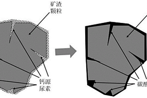 基于細(xì)菌的固體廢棄物焚燒爐渣無害化強(qiáng)化處理方法