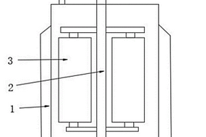 建筑固體廢棄物破碎再利用裝置