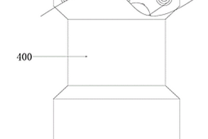 高含有機(jī)固廢用干式厭氧發(fā)酵處理設(shè)備