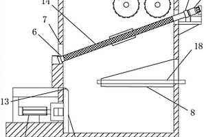 廢料回收型工業(yè)固廢打包機