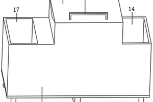 建筑混凝土用固廢回收設(shè)備