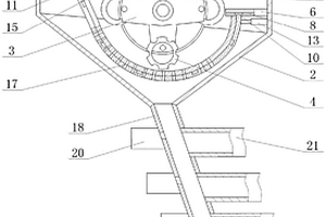 固廢破碎機(jī)